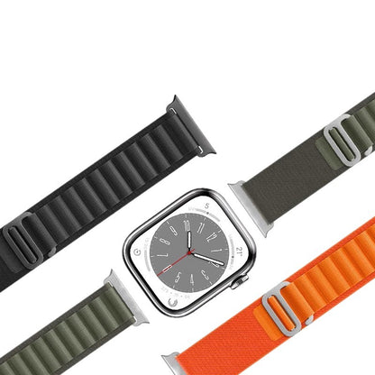 Alpine Loop Nylon Sport Band – product view 1