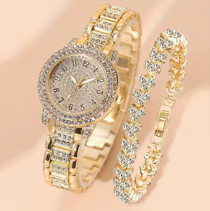Women's Bracelet Watch – product view 50