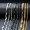 Classic Chain Necklace
