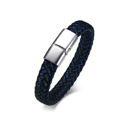 Leather Bracelet – product view 13