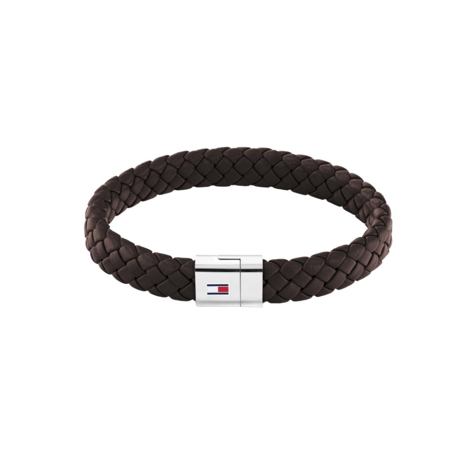 Leather Bracelet – product view 6