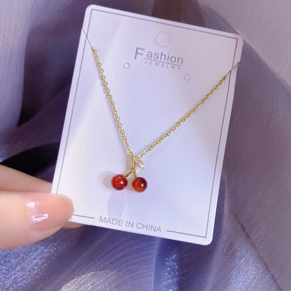 Titanium Steel Collar Chain – product view 60