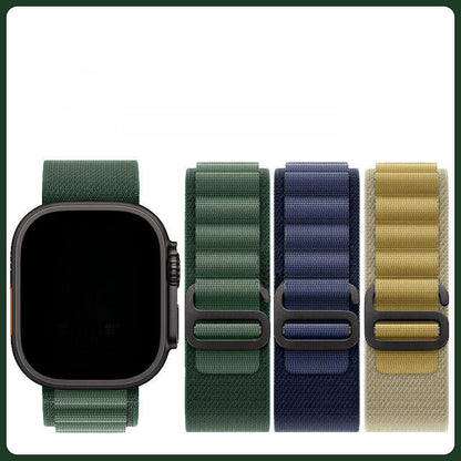 Alpine Loop Nylon Sport Band – product view 2