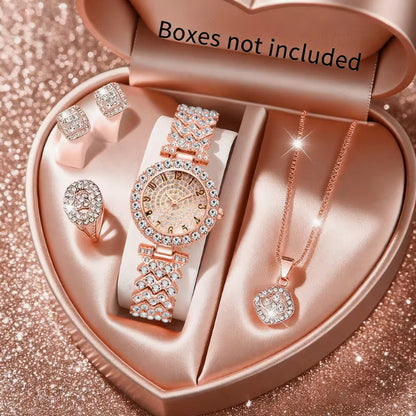 Women's Bracelet Watch – product view 41