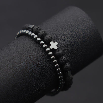 Stone Bracelet – product view 1