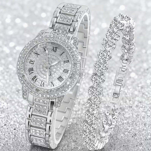 Women's Bracelet Watch – product view 15