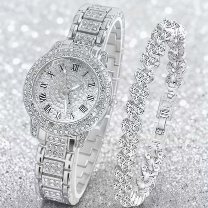 Women's Bracelet Watch – product view 15