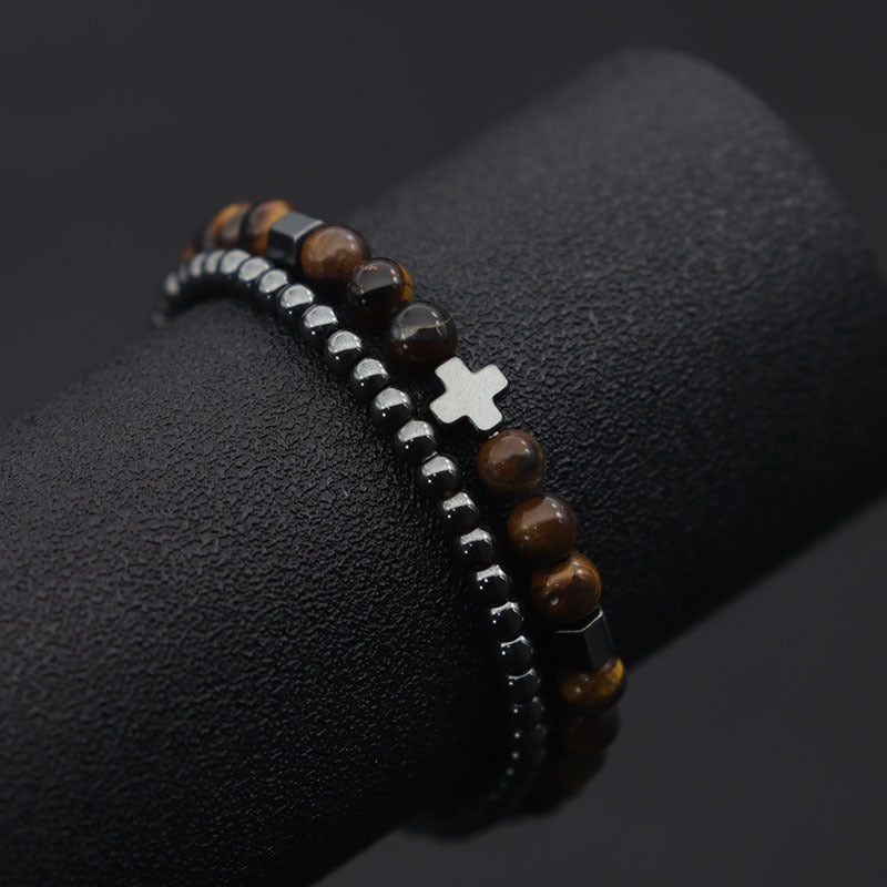 Stone Bracelet – product view 5