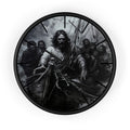 Jesus Walking on Water Wall Clock | Religious Christian Decor