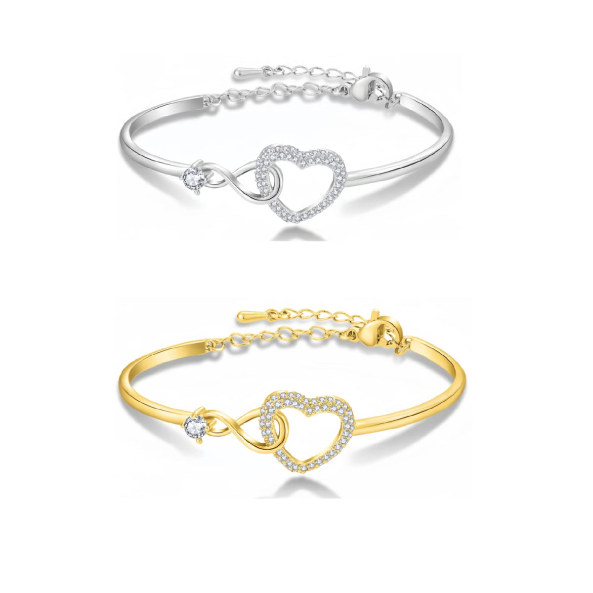 Love Bracelet – product view 2