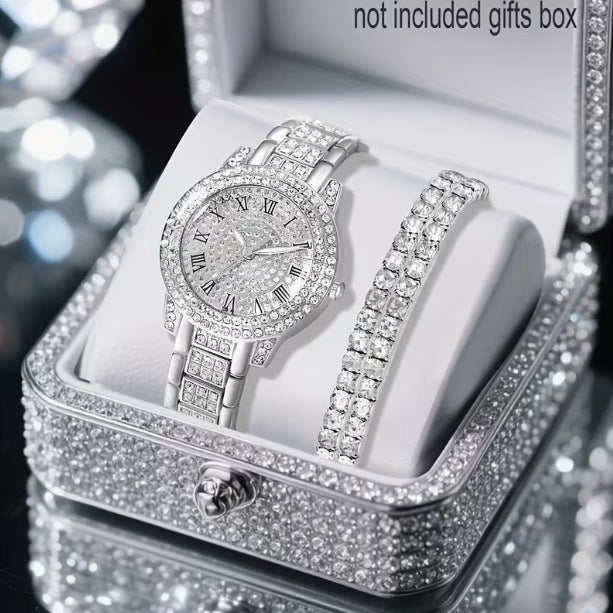Women's Bracelet Watch – product view 13
