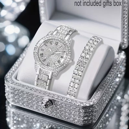 Women's Bracelet Watch – product view 13