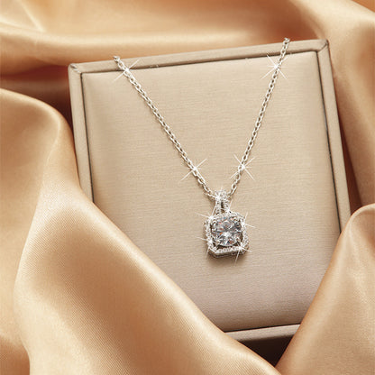 Titanium Steel Collar Chain – product view 25