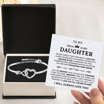 Love Bracelet – product view 9