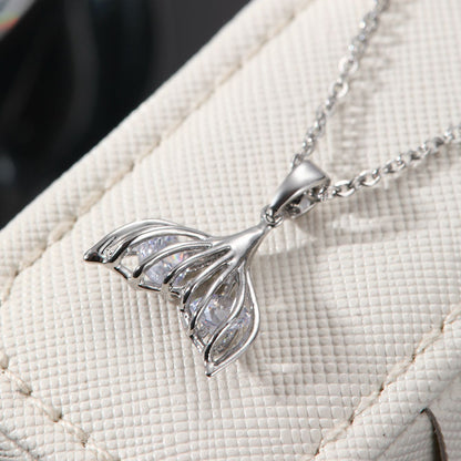 Titanium Steel Collar Chain – product view 62