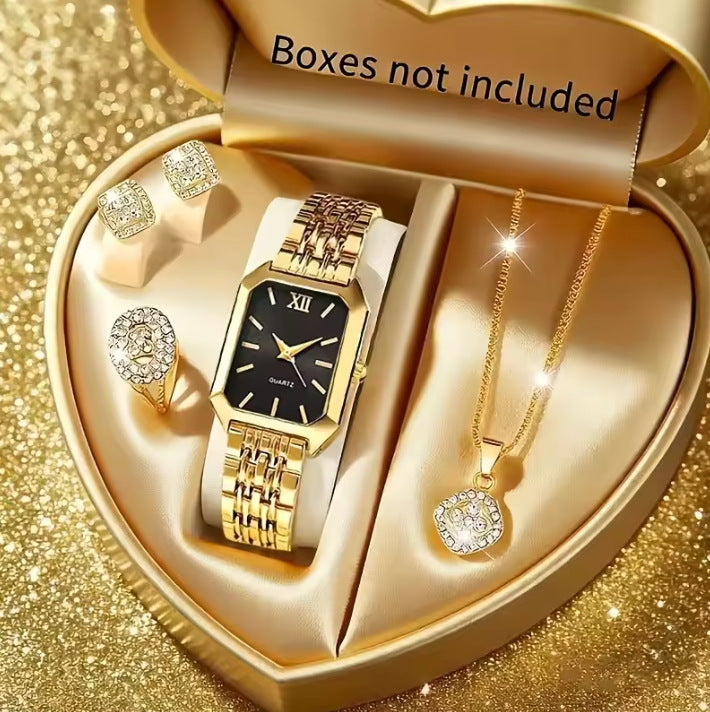 Women's Bracelet Watch – product view 6
