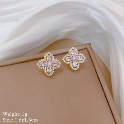 Crystal Jewelry Set – product view 7