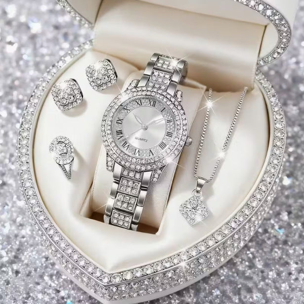 Women's Bracelet Watch – product view 29