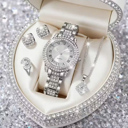 Women's Bracelet Watch – product view 29