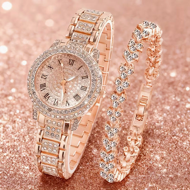 Women's Bracelet Watch – product view 16