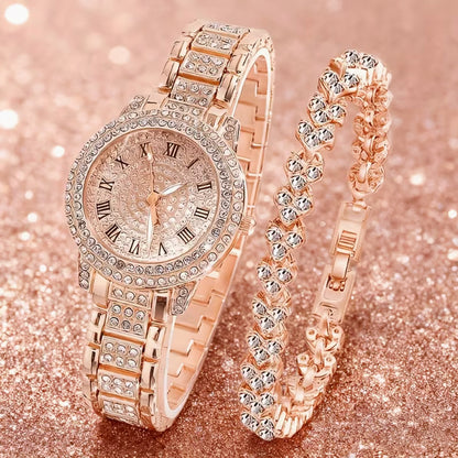 Women's Bracelet Watch – product view 16
