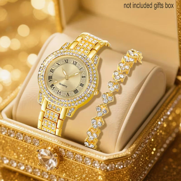 Women's Bracelet Watch – product view 28