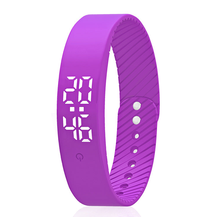 Fitness Tracker Watch with Sleep Monitoring – product view 6