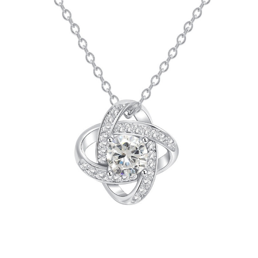 Collar Chain – product view 2