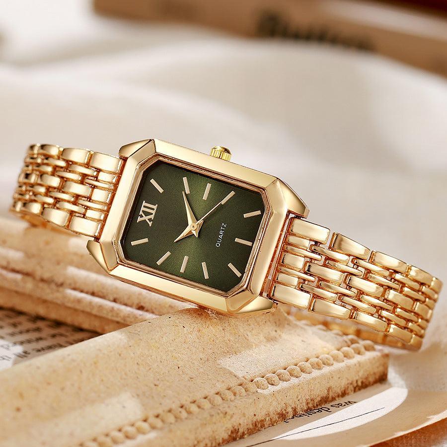Women's Quartz Watch – Style 2 – product view 3