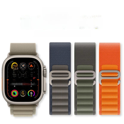 Alpine Loop Nylon Sport Band – product view 4