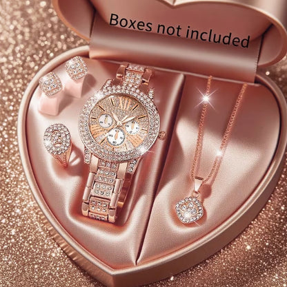 Women's Bracelet Watch – product view 46