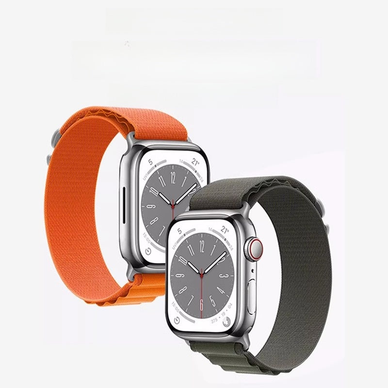 Alpine Loop Nylon Sport Band – product view 5