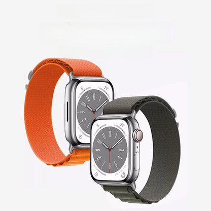 Alpine Loop Nylon Sport Band – product view 5