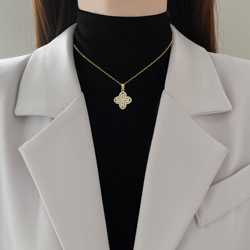 Crystal Jewelry Set – product view 2