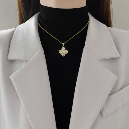 Crystal Jewelry Set – product view 2