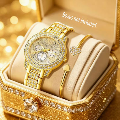Women's Bracelet Watch – product view 26