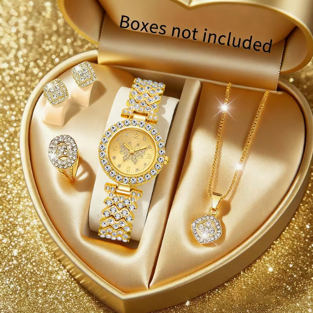 Women's Bracelet Watch – product view 38