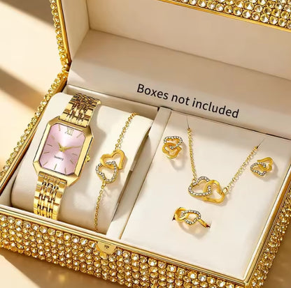Women's Bracelet Watch – product view 9