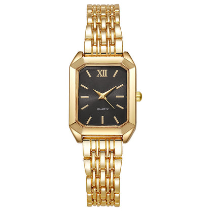 Women's Quartz Watch – Style 2 – product view 6