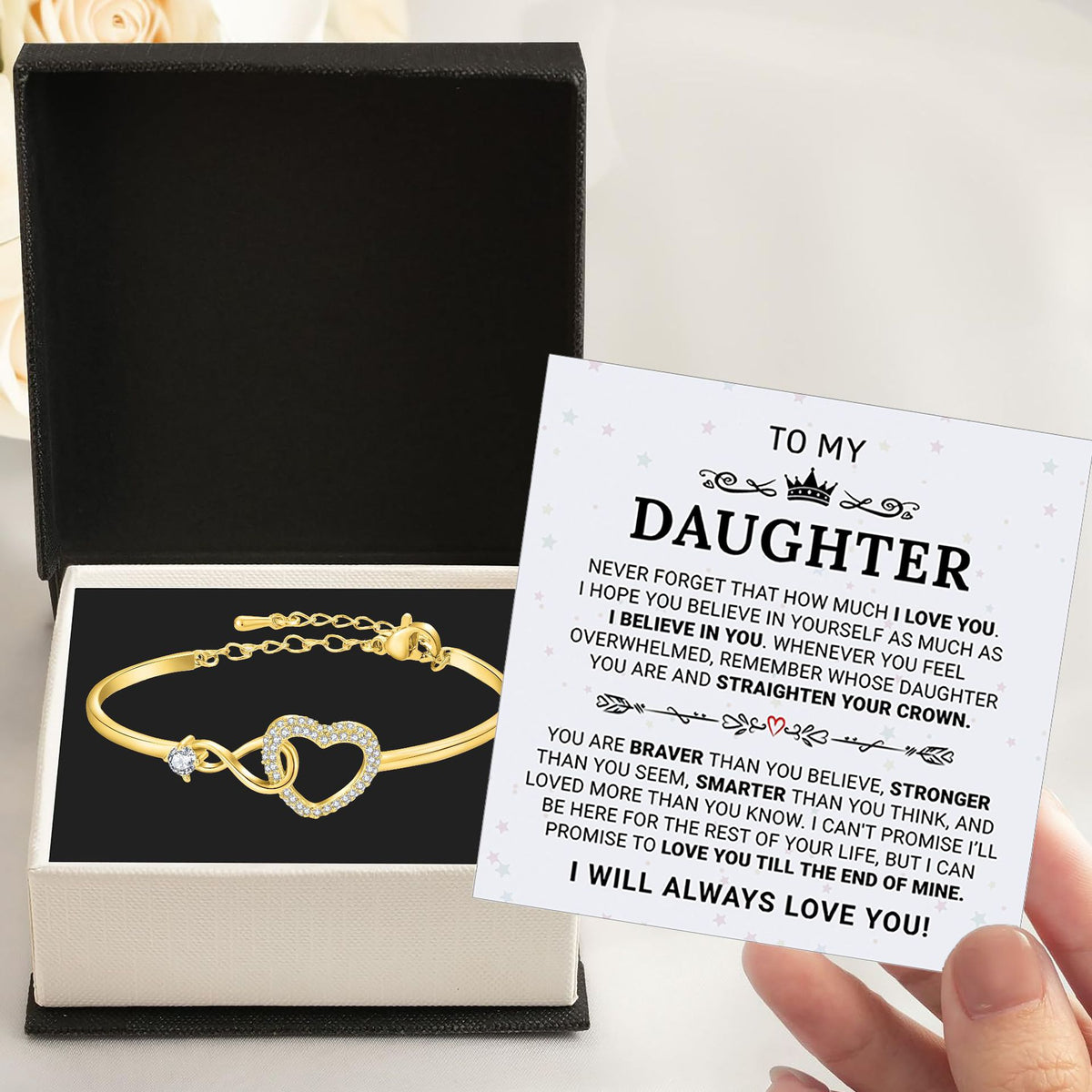 Love Bracelet – product view 10