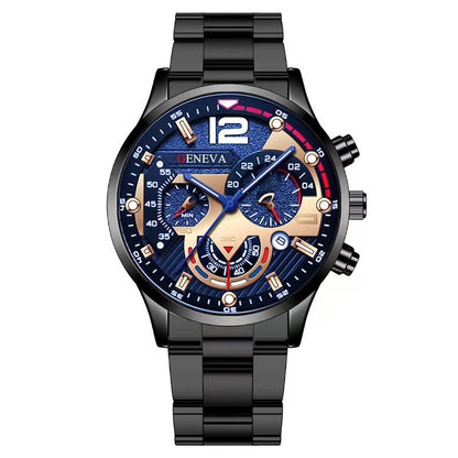 Quartz Watch – product view 4