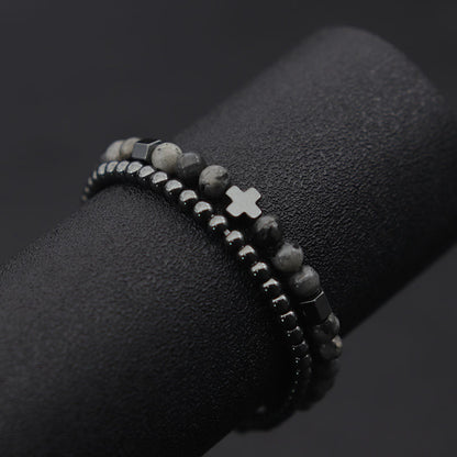 Stone Bracelet – product view 9