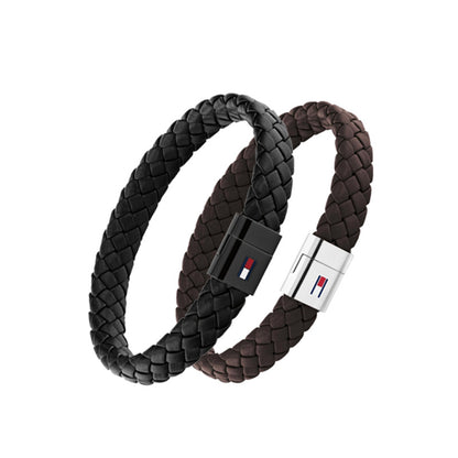 Leather Bracelet – product view 1