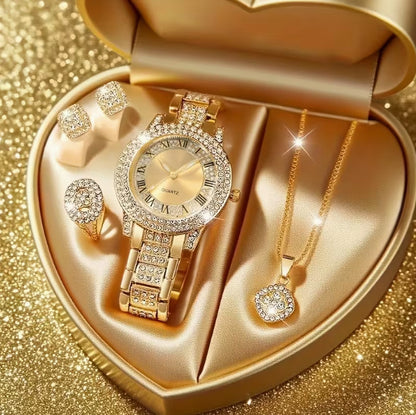 Women's Bracelet Watch – product view 27