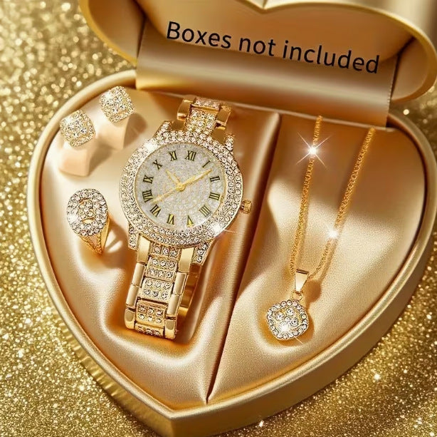 Women's Bracelet Watch – product view 36