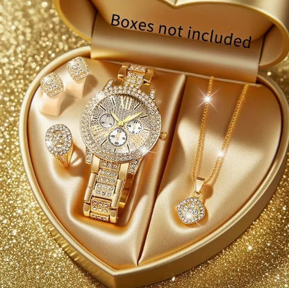 Women's Bracelet Watch – product view 48