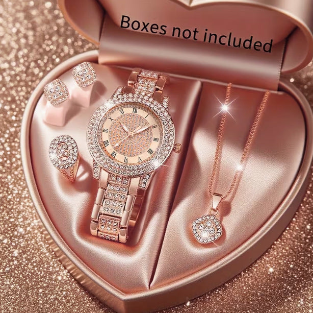 Women's Bracelet Watch – product view 43