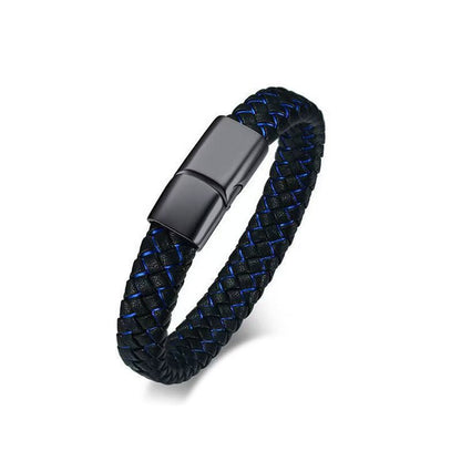 Leather Bracelet – product view 17