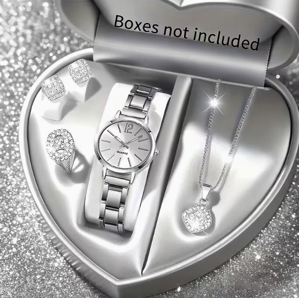Women's Bracelet Watch – product view 33