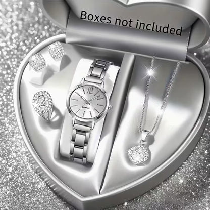 Women's Bracelet Watch – product view 33
